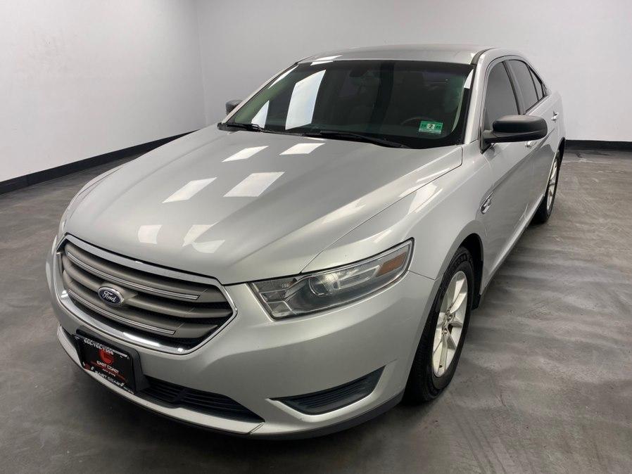 used 2013 Ford Taurus car, priced at $8,995