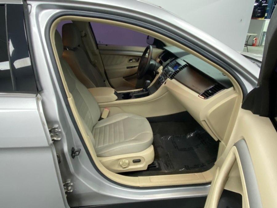 used 2013 Ford Taurus car, priced at $8,995