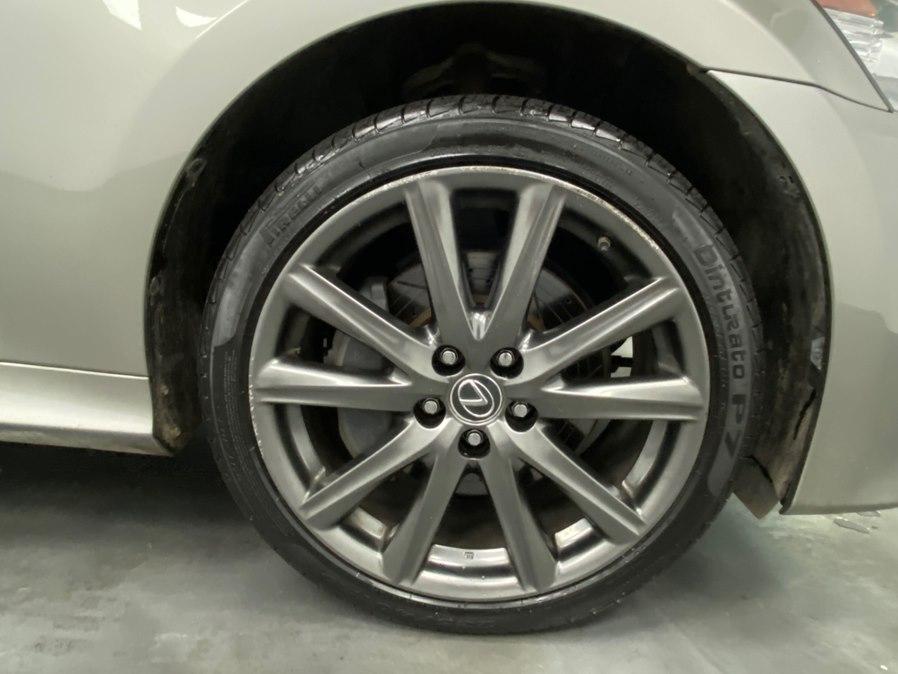 used 2015 Lexus GS 350 car, priced at $21,897