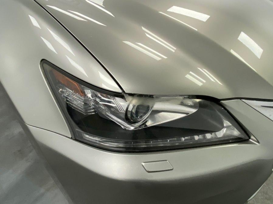 used 2015 Lexus GS 350 car, priced at $21,897