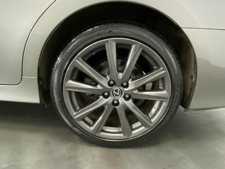 used 2015 Lexus GS 350 car, priced at $21,897