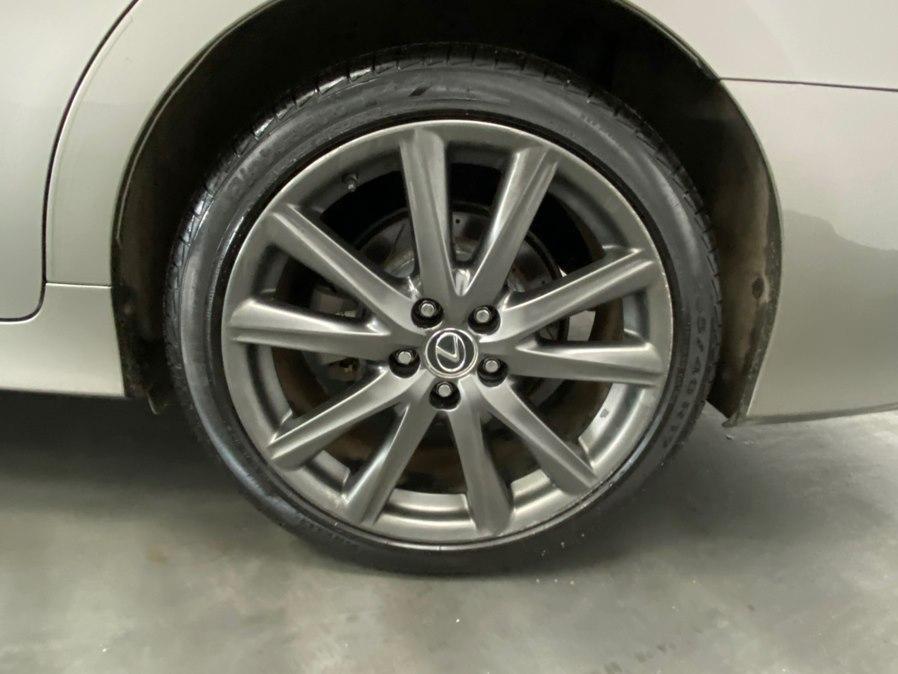 used 2015 Lexus GS 350 car, priced at $21,897
