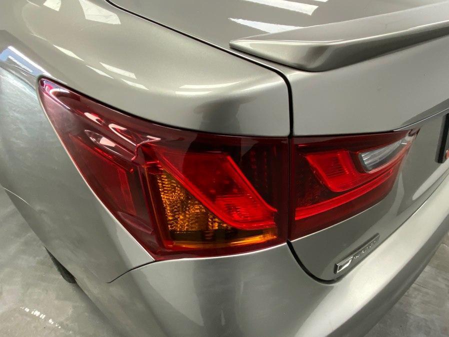 used 2015 Lexus GS 350 car, priced at $21,897