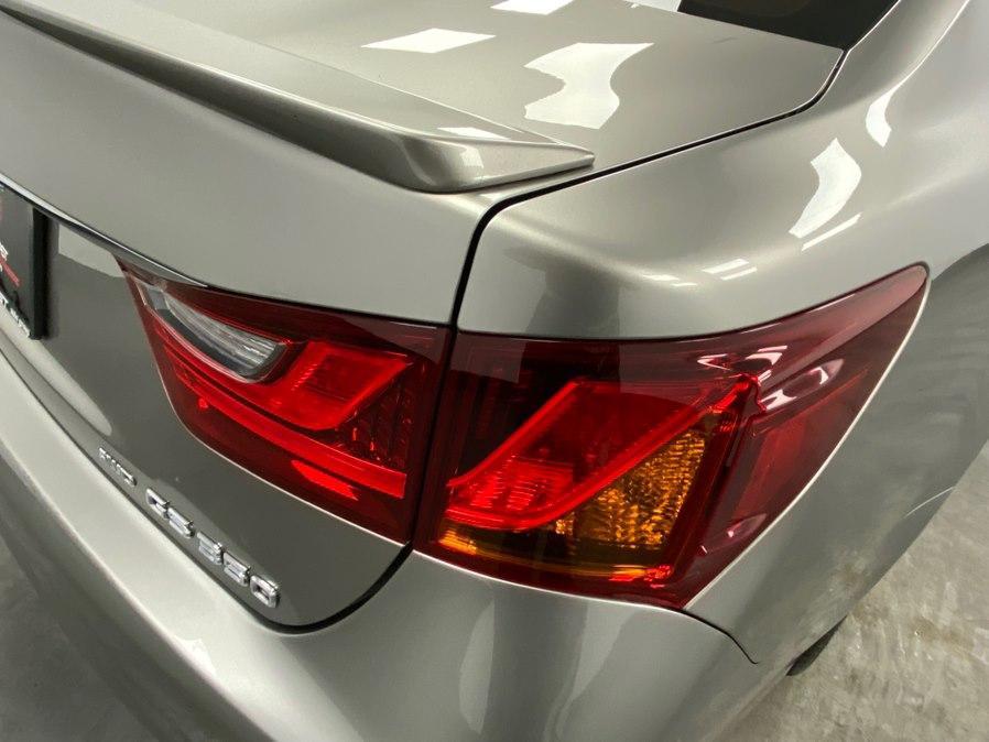 used 2015 Lexus GS 350 car, priced at $21,897