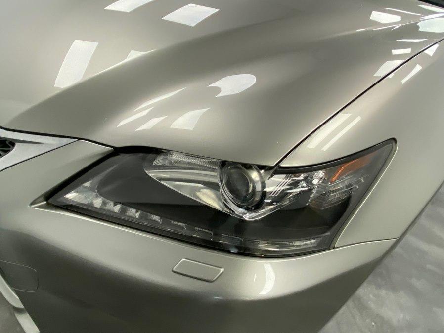used 2015 Lexus GS 350 car, priced at $21,897