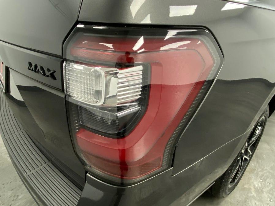 used 2021 Ford Expedition Max car, priced at $29,987
