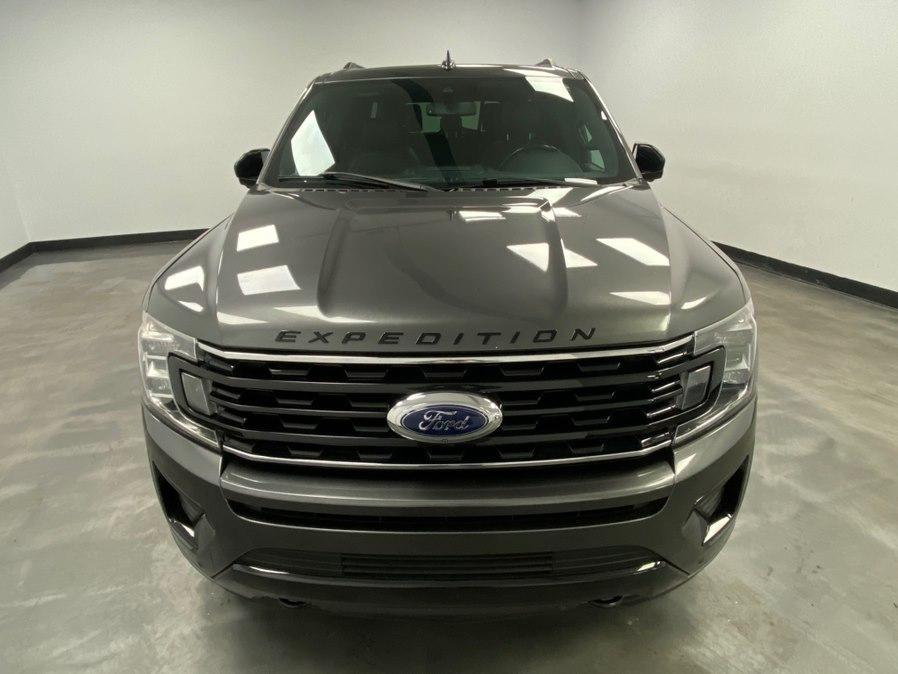 used 2021 Ford Expedition Max car, priced at $29,987