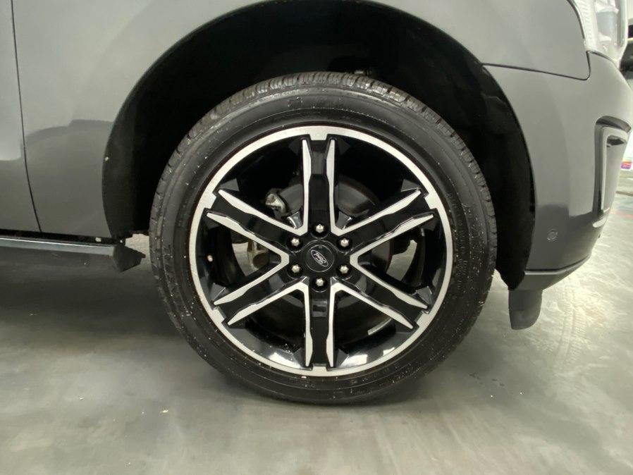 used 2021 Ford Expedition Max car, priced at $29,987