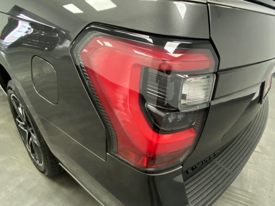 used 2021 Ford Expedition Max car, priced at $29,987