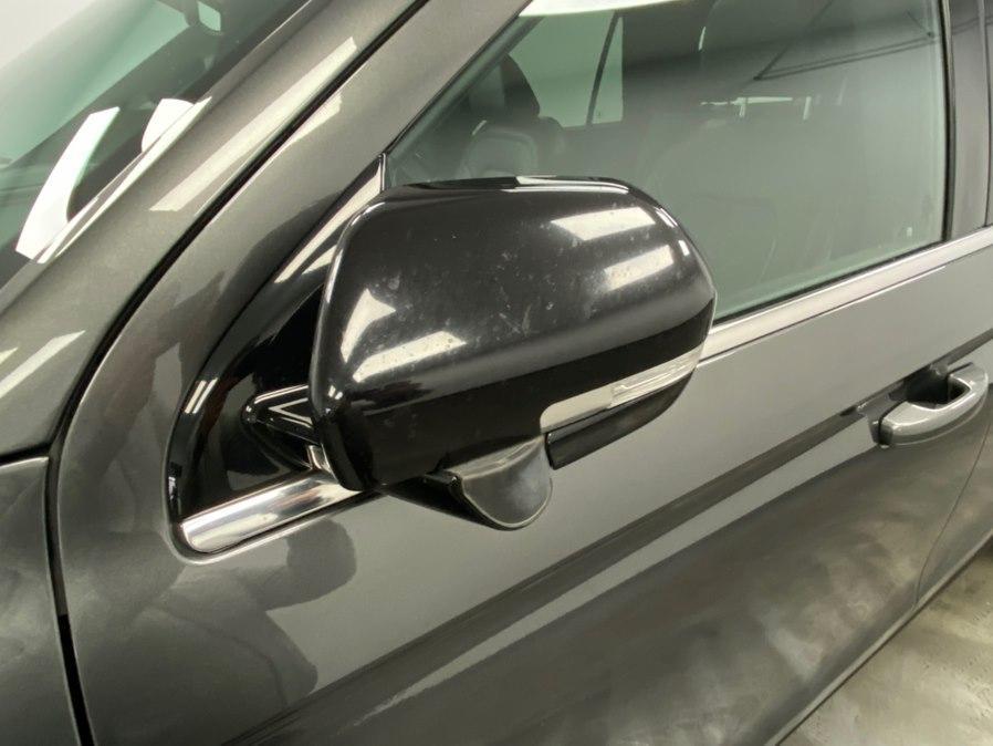 used 2021 Ford Expedition Max car, priced at $29,987