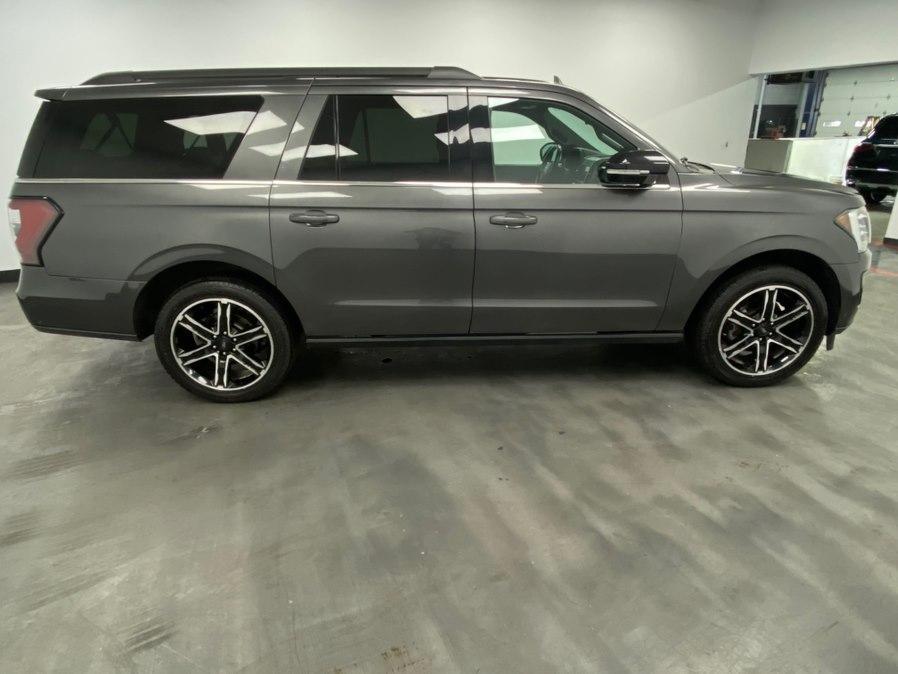 used 2021 Ford Expedition Max car, priced at $29,987