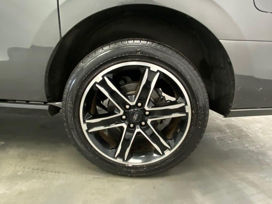 used 2021 Ford Expedition Max car, priced at $29,987