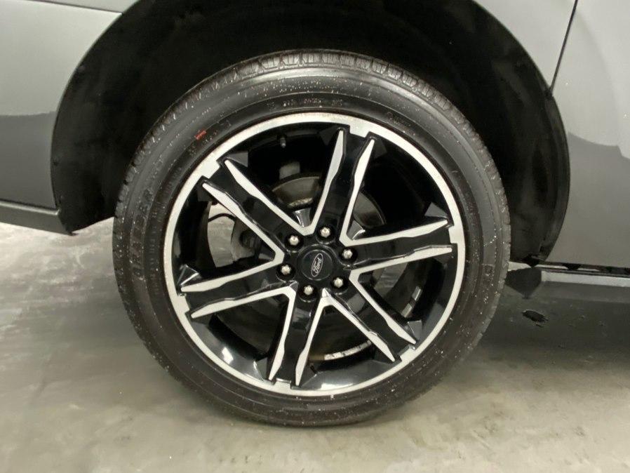 used 2021 Ford Expedition Max car, priced at $29,987