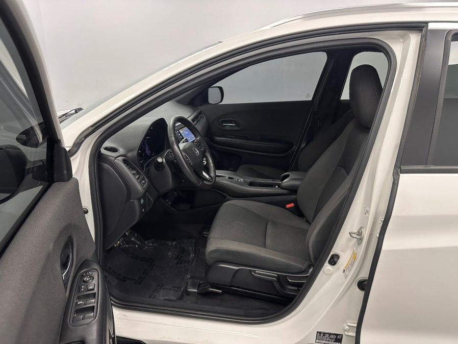 used 2021 Honda HR-V car, priced at $19,987