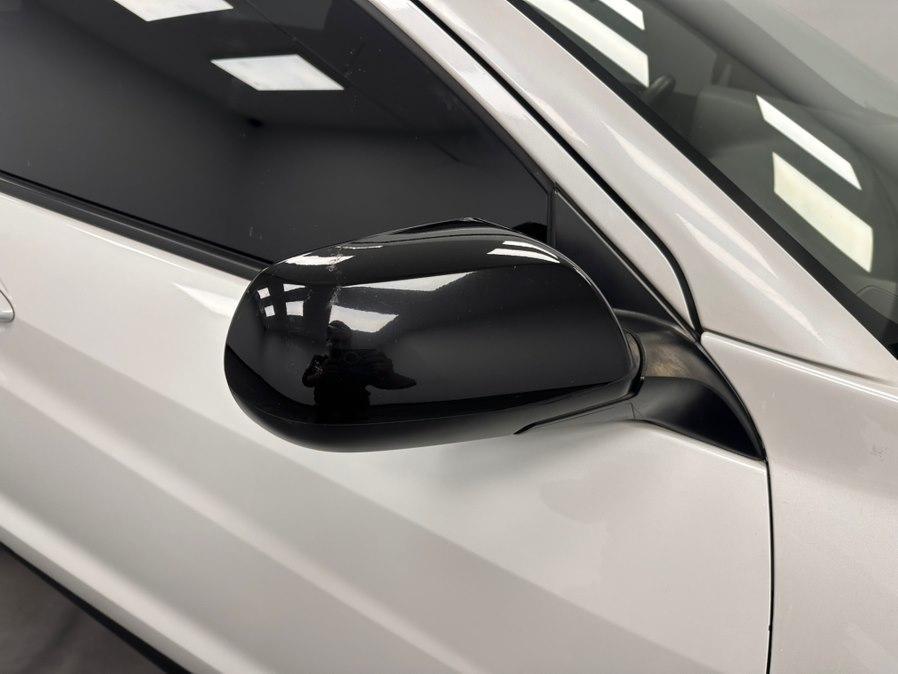 used 2021 Honda HR-V car, priced at $19,987