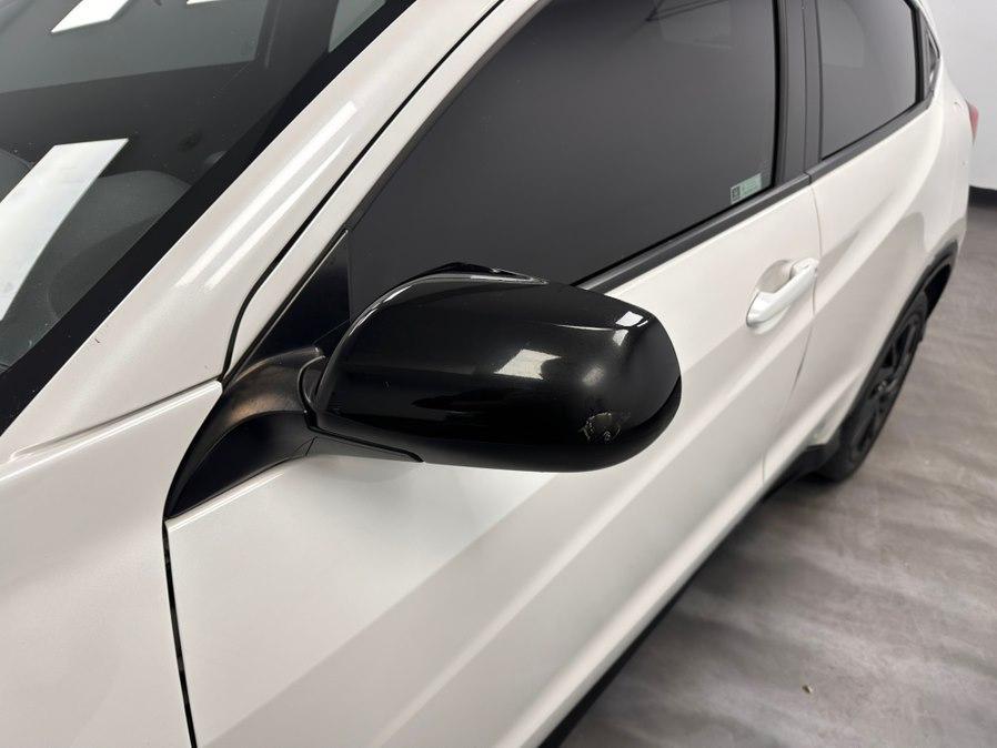 used 2021 Honda HR-V car, priced at $19,987