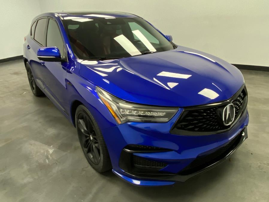used 2019 Acura RDX car, priced at $22,987