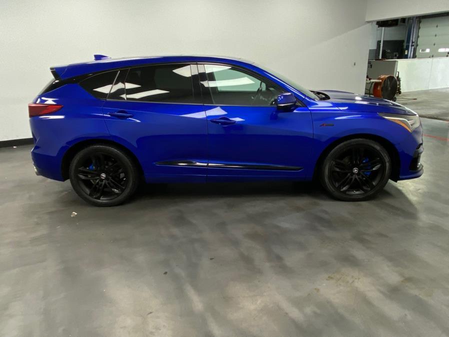 used 2019 Acura RDX car, priced at $22,987