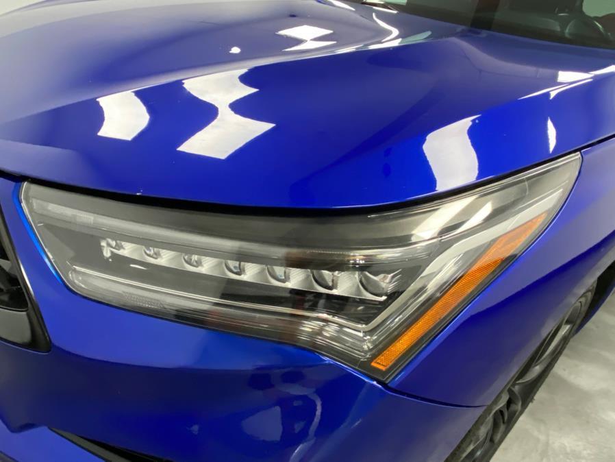 used 2019 Acura RDX car, priced at $22,987