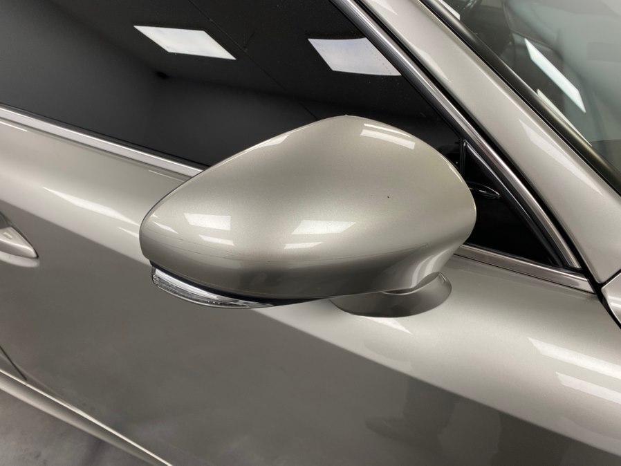 used 2018 Lexus IS 300 car, priced at $24,987