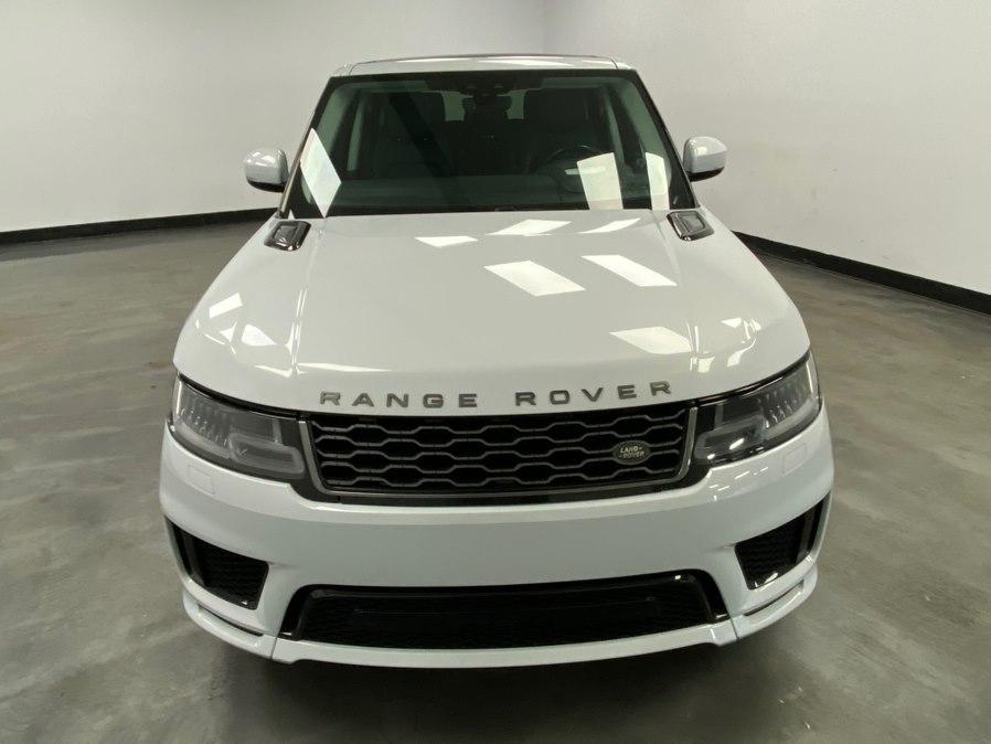 used 2019 Land Rover Range Rover Sport car, priced at $31,897