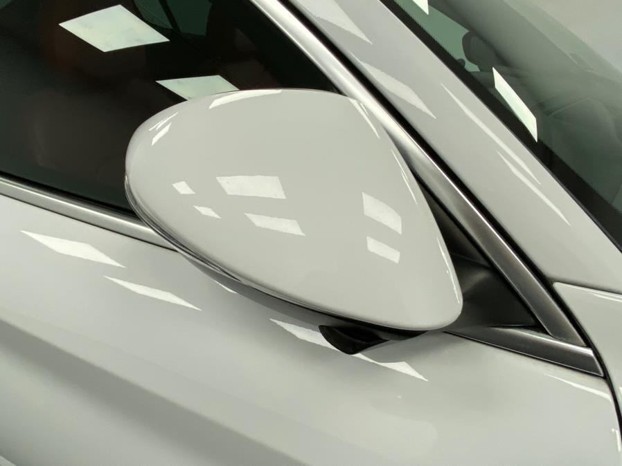 used 2019 Alfa Romeo Stelvio car, priced at $15,299