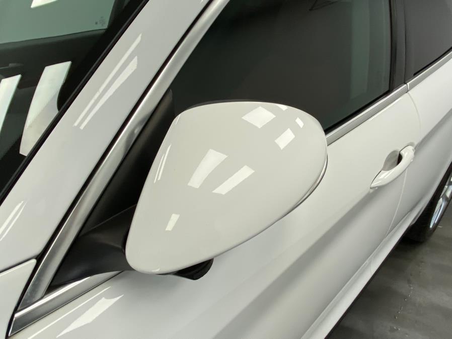 used 2019 Alfa Romeo Stelvio car, priced at $15,299