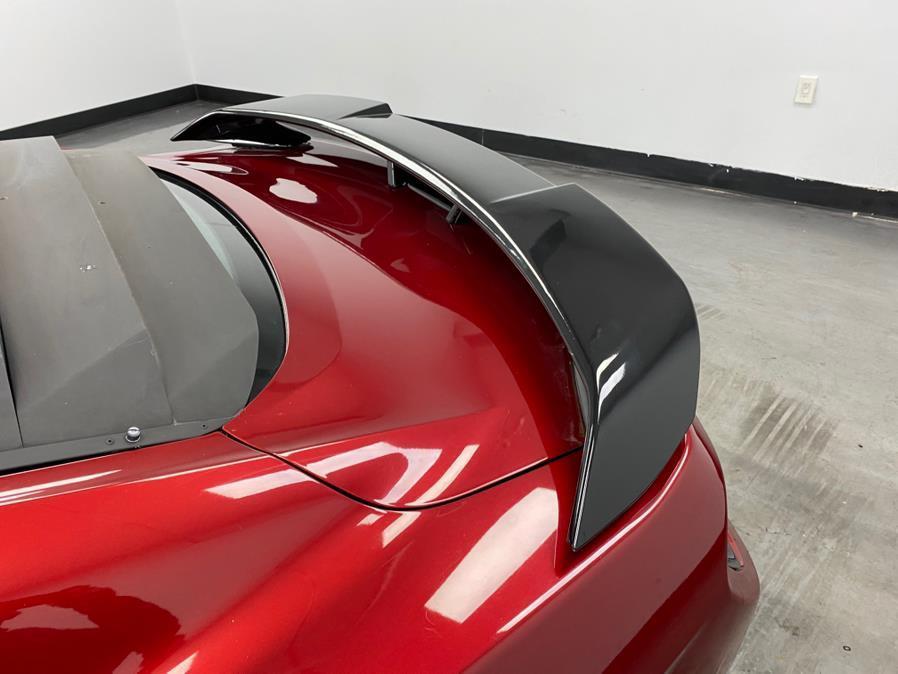 used 2015 Ford Mustang car, priced at $29,450