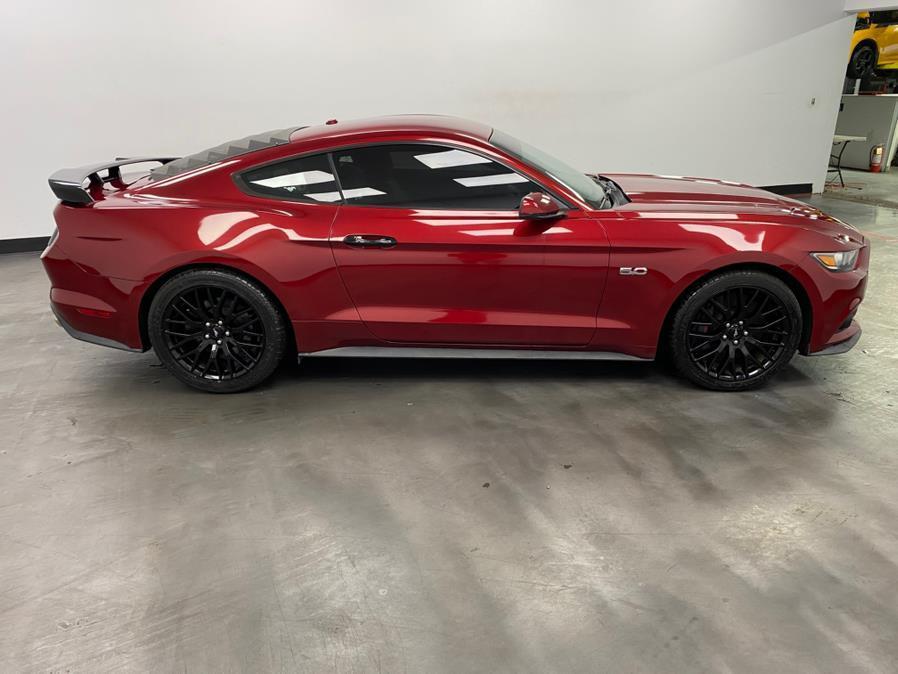 used 2015 Ford Mustang car, priced at $29,450