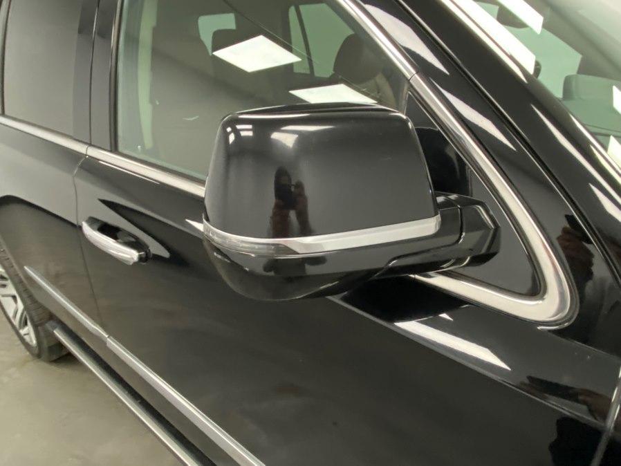 used 2017 Cadillac Escalade car, priced at $29,750