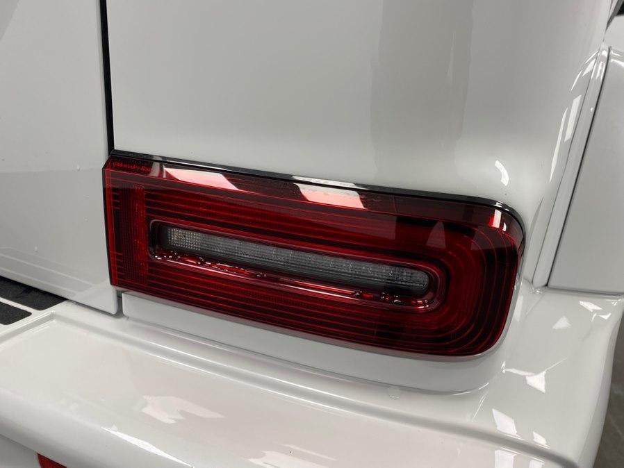 used 2026 Mercedes-Benz AMG G 63 car, priced at $246,897