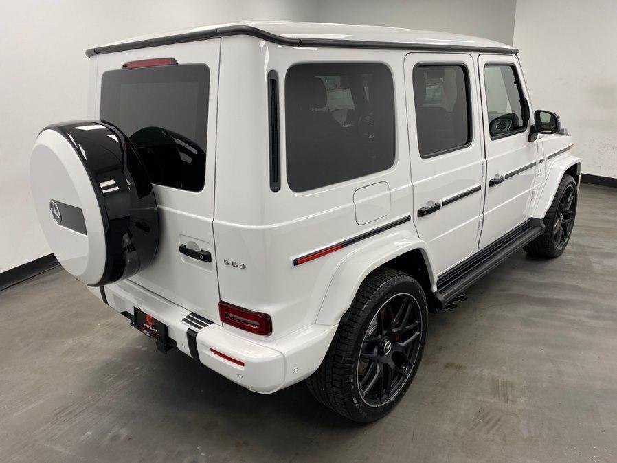 used 2026 Mercedes-Benz AMG G 63 car, priced at $246,897
