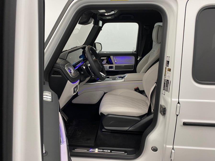 used 2026 Mercedes-Benz AMG G 63 car, priced at $246,897