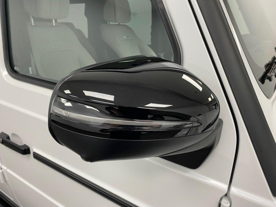 used 2026 Mercedes-Benz AMG G 63 car, priced at $246,897