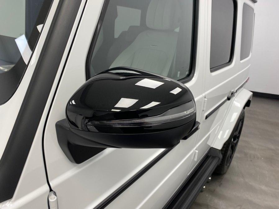 used 2026 Mercedes-Benz AMG G 63 car, priced at $246,897