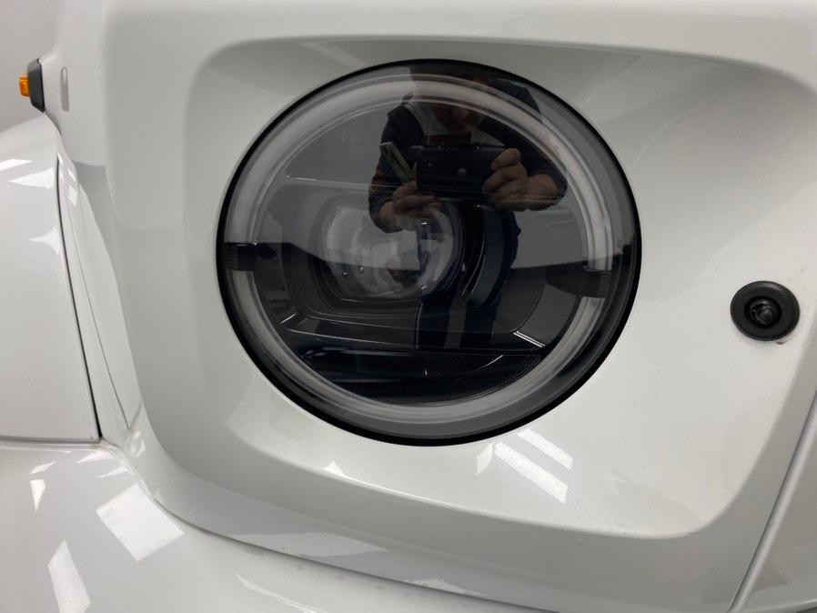 used 2026 Mercedes-Benz AMG G 63 car, priced at $246,897