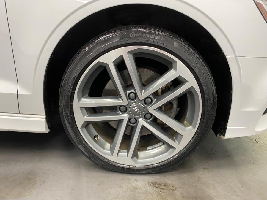 used 2017 Audi A3 car, priced at $11,288