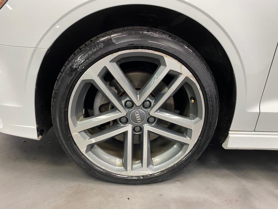used 2017 Audi A3 car, priced at $11,288