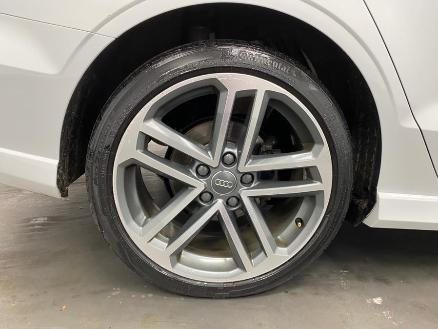 used 2017 Audi A3 car, priced at $11,288