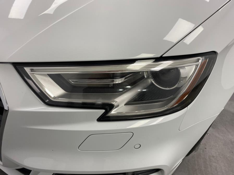 used 2017 Audi A3 car, priced at $11,288