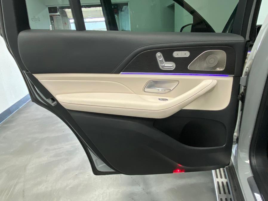 used 2024 Mercedes-Benz AMG GLS 63 car, priced at $94,897