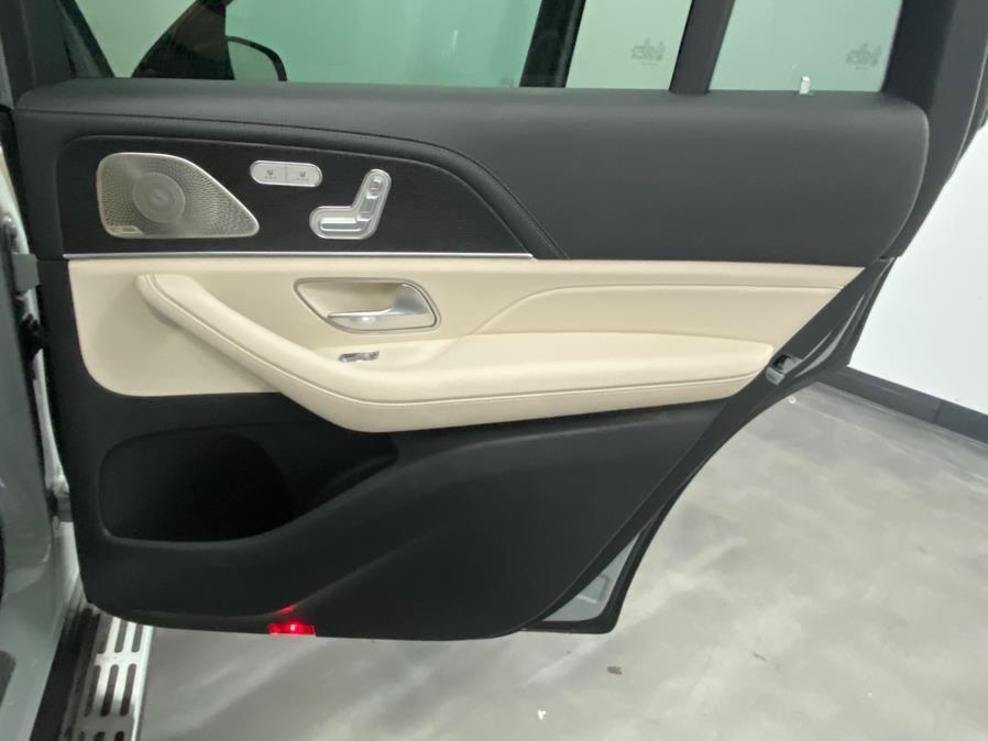 used 2024 Mercedes-Benz AMG GLS 63 car, priced at $94,897