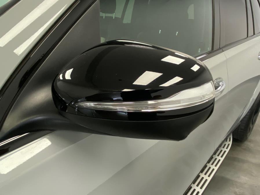 used 2024 Mercedes-Benz AMG GLS 63 car, priced at $94,897