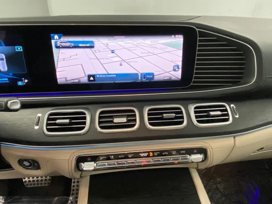 used 2024 Mercedes-Benz AMG GLS 63 car, priced at $94,897