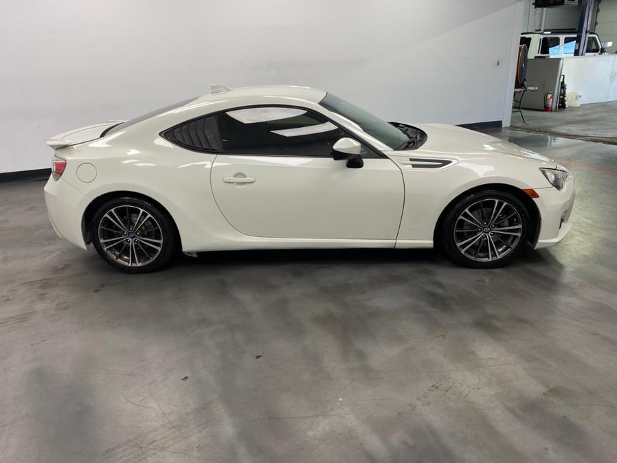 used 2016 Subaru BRZ car, priced at $16,750
