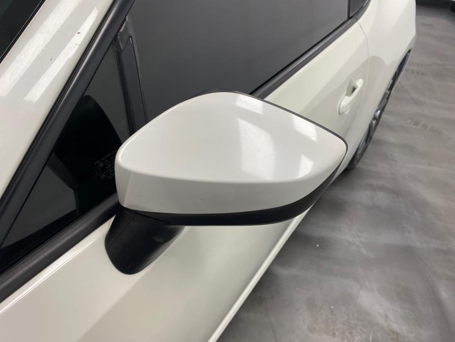 used 2016 Subaru BRZ car, priced at $16,750