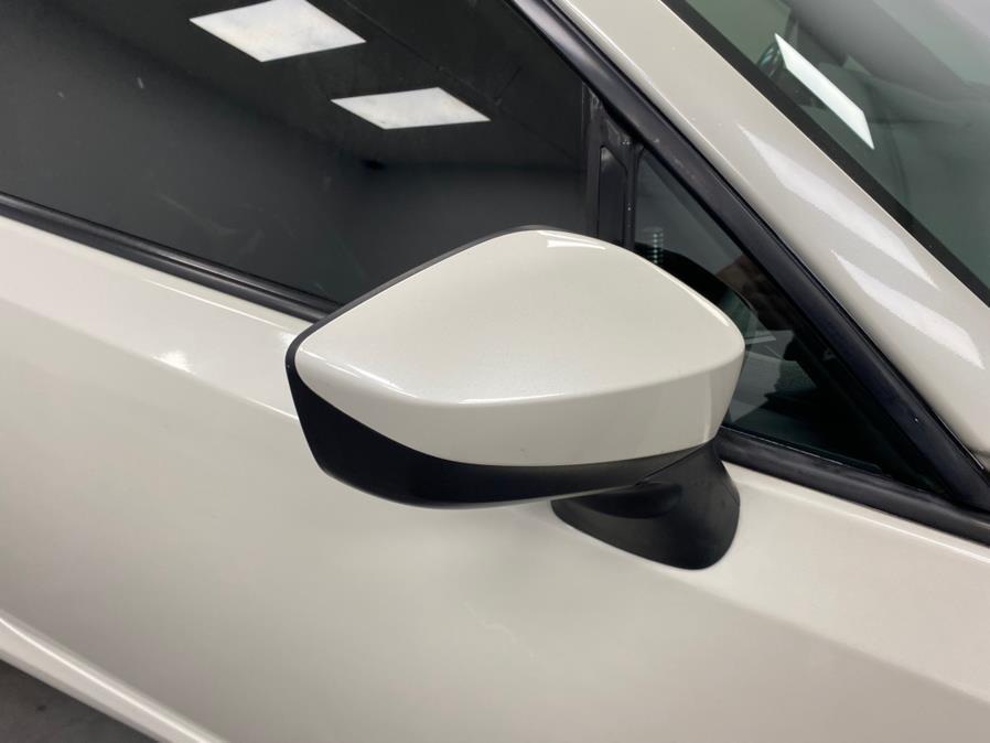 used 2016 Subaru BRZ car, priced at $16,750