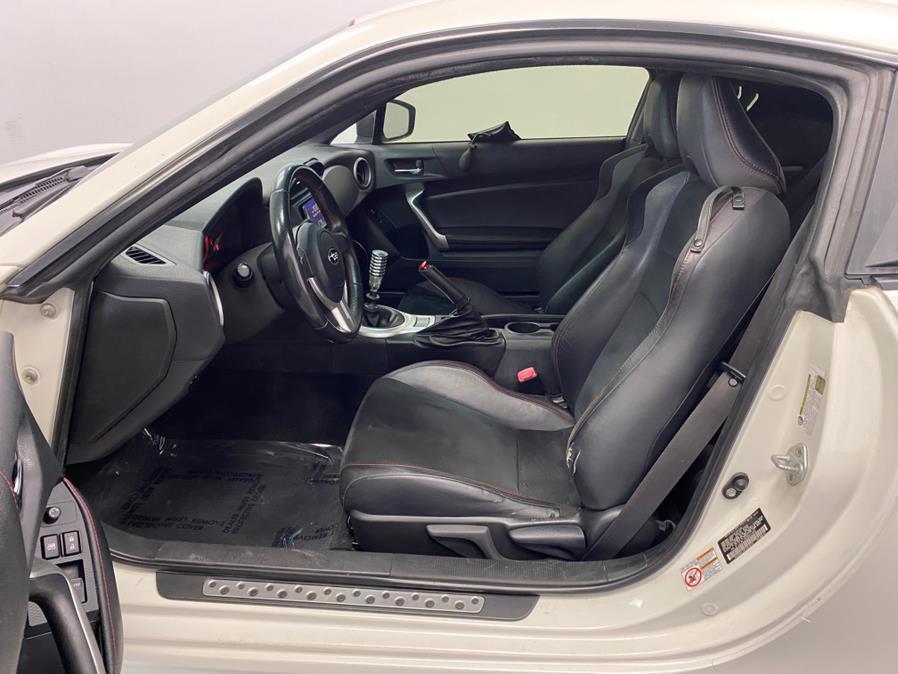 used 2016 Subaru BRZ car, priced at $16,750