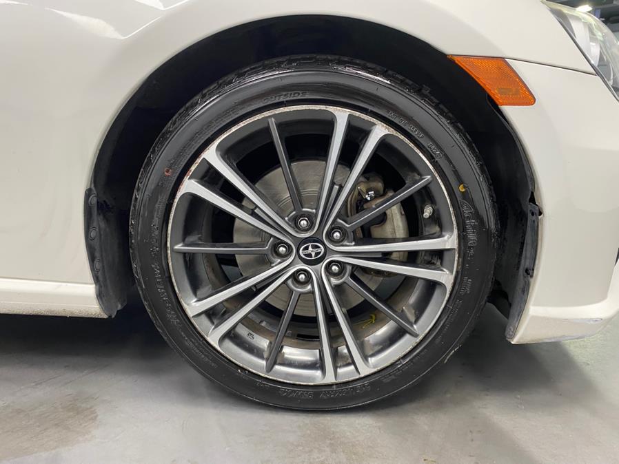 used 2016 Subaru BRZ car, priced at $16,750