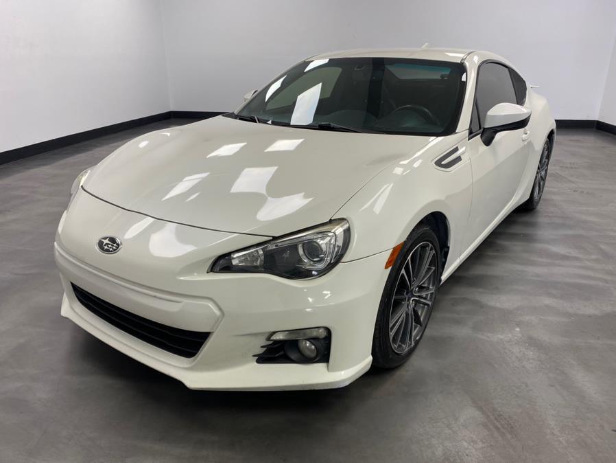 used 2016 Subaru BRZ car, priced at $16,750